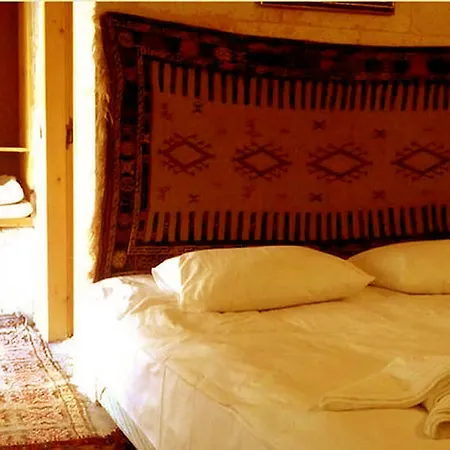 Cappadokiss Cave House Szálloda Göreme