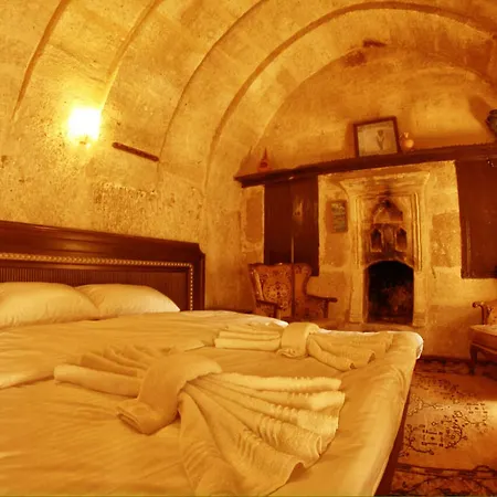 Cappadokiss Cave House