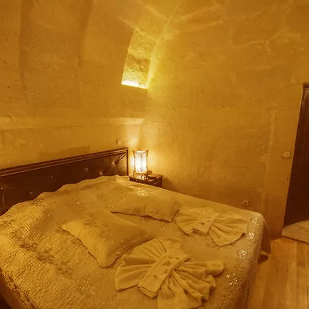 Cappadokiss Cave House * Göreme