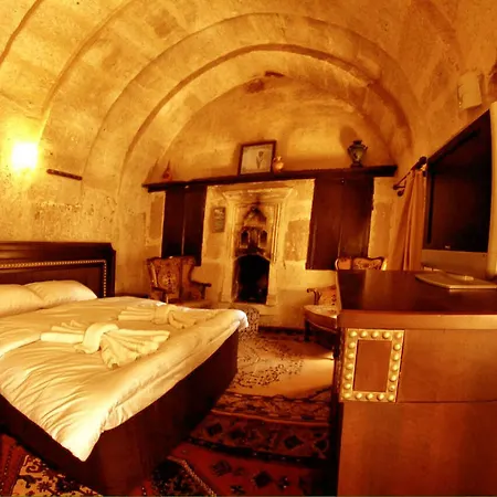 Cappadokiss Cave House Szálloda *