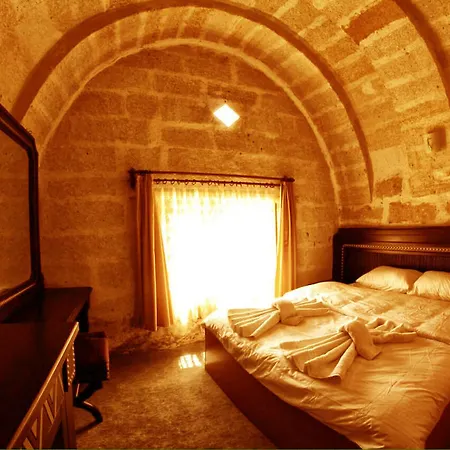 Cappadokiss Cave House Szálloda Göreme