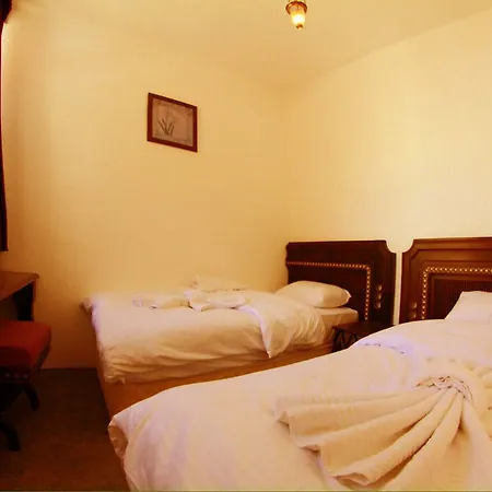Hotel Cappadokiss Cave House Goreme