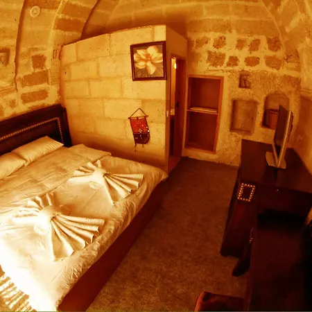 Cappadokiss Cave House Szálloda
