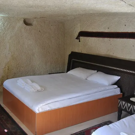 Cappadokiss Cave House * Göreme