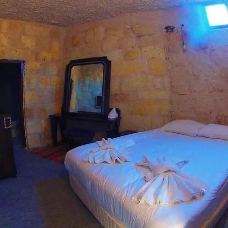 Szálloda Cappadokiss Cave House