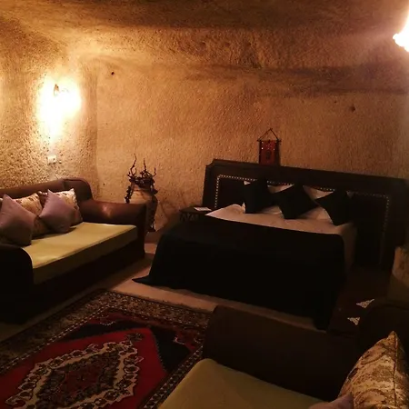 Cappadokiss Cave House *