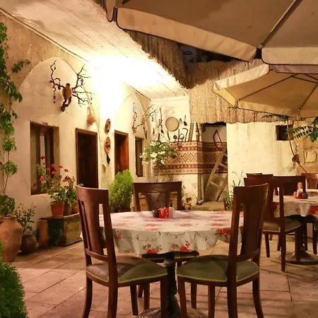 Cappadokiss Cave House *