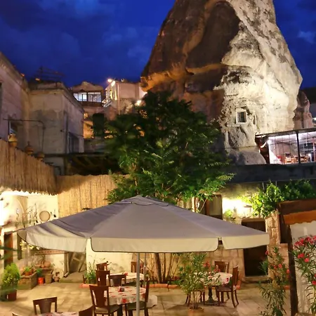 Cappadokiss Cave House Göreme