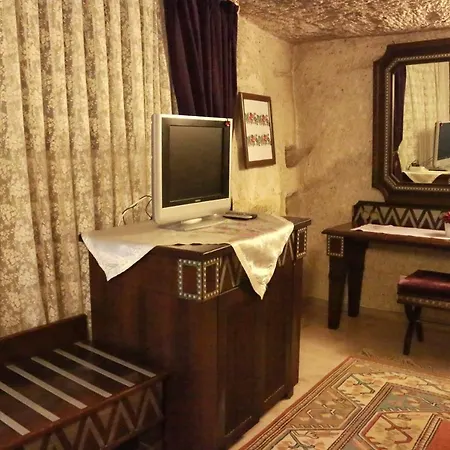 Szálloda Cappadokiss Cave House