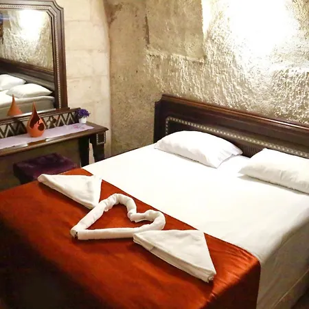 Cappadokiss Cave House Göreme