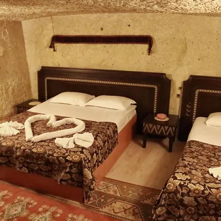 Cappadokiss Cave House * Göreme