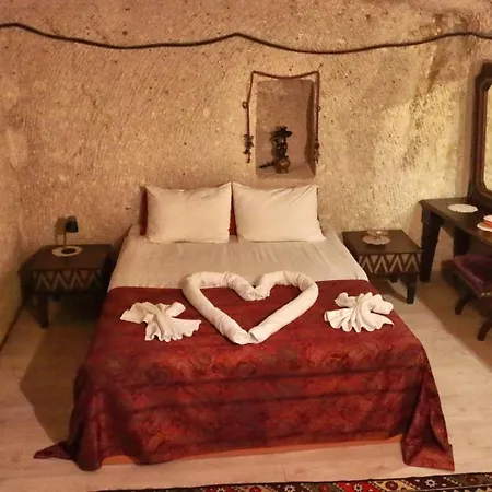 Cappadokiss Cave House * Göreme