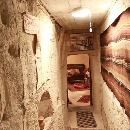 Cappadokiss Cave House Szálloda