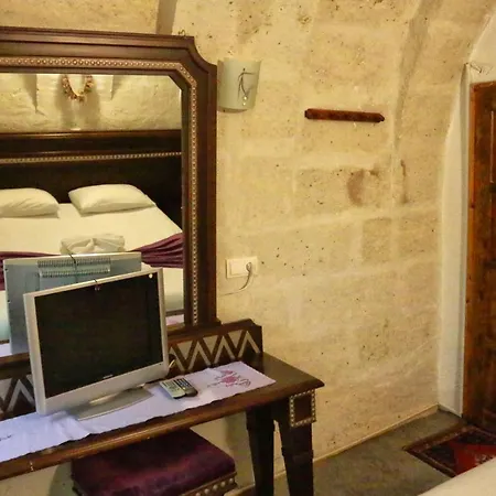 Cappadokiss Cave House Szálloda Göreme