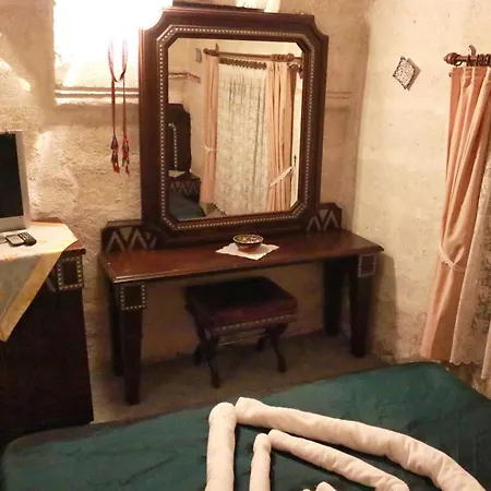 Cappadokiss Cave House Szálloda