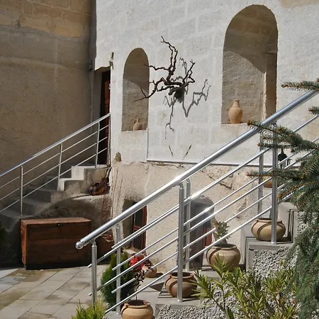 Szálloda Cappadokiss Cave House Göreme