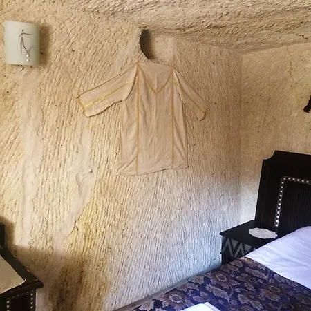 Cappadokiss Cave House * Göreme