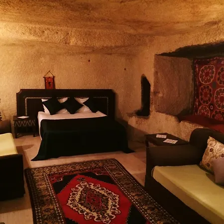 Cappadokiss Cave House * Göreme