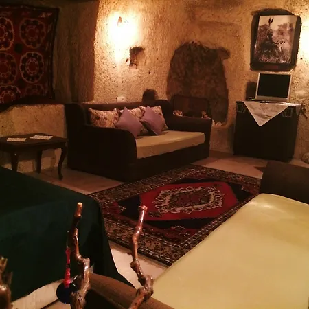 Cappadokiss Cave House Hotel *